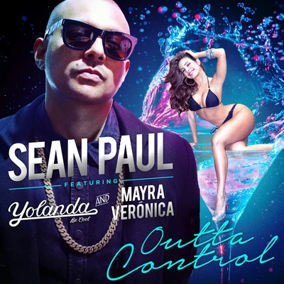 Outta Control 專輯 Mayra Veronica