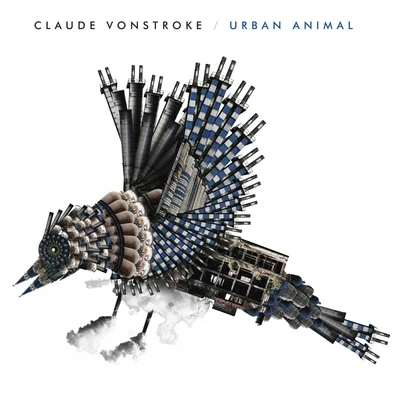 Urban Animal 專輯 Claude VonStroke