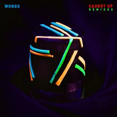 Caught Up (Remixes) 專輯 Ladybug Mecca/Wongo/A-Trak