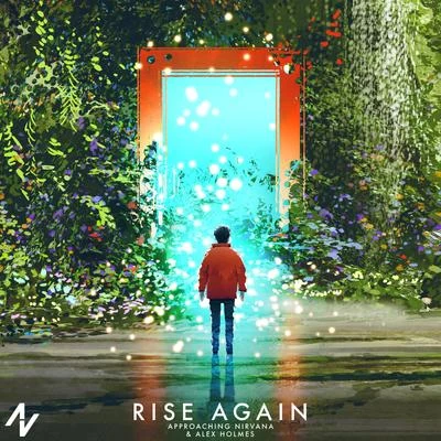 Rise Again 专辑 Alex Holmes/Approaching Nirvana