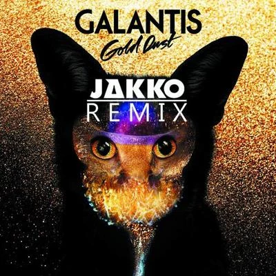 Gold Dust (Jakko Bootleg) 專輯 Jakko