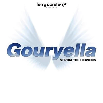 From the Heavens (Mix Cuts) 專輯 Ferry Corsten