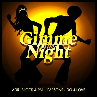 DO 4 LOVE (CLUBMIX) 專輯 Paul Parsons/Block & Crown/Lissat