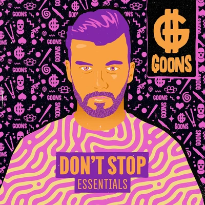 Dont Stop 專輯 Essentials/Nina Carr/Kolonie/Kate Aster/MDB