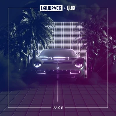 Pace 專輯 LOUDPVCK