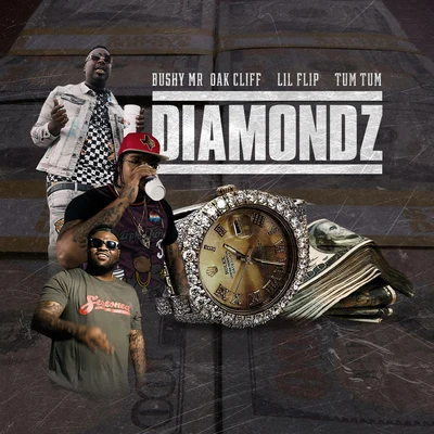 Diamondz 專輯 Chi-G/Lil Flip