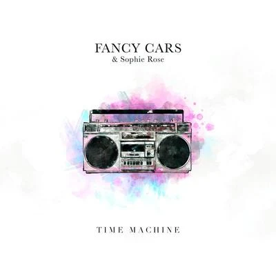 Time Machine 專輯 O-Town/Fancy Cars