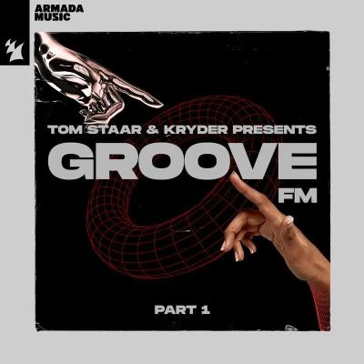 GROOVE FM, Pt. 1 專輯 Tom Staar