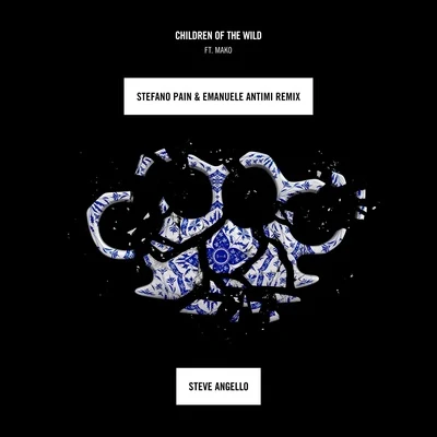 Children Of The Wild (Stefano Pain & Emanuele Antimi Remix) 專輯 Stefano Pain