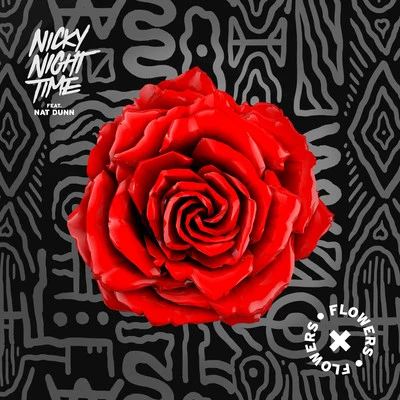 Flowers 專輯 Nicky Night Time