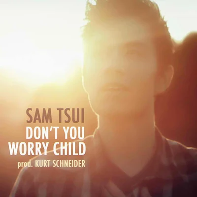 Dont You Worry Child 專輯 Sam Tsui