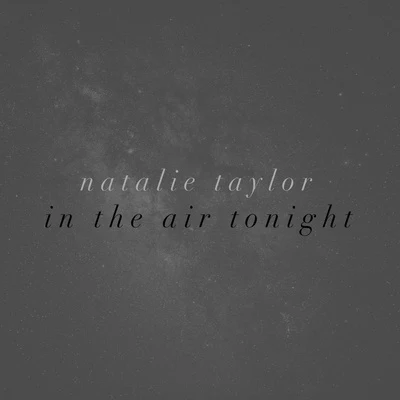 In The Air Tonight 專輯 Natalie Taylor/Martin Jensen