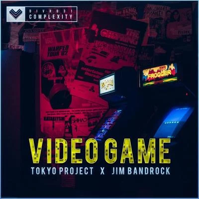 Diana GoldbergTokyo Project Video Game