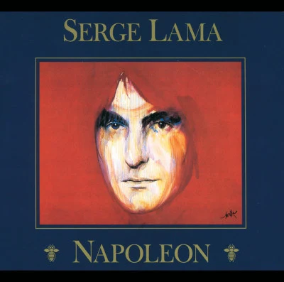 Serge LamaAnggun Napoleon