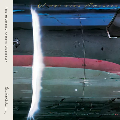 Wings Wings Over America (Remastered)