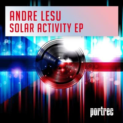 Solar Activity 專輯 Andre Lesu