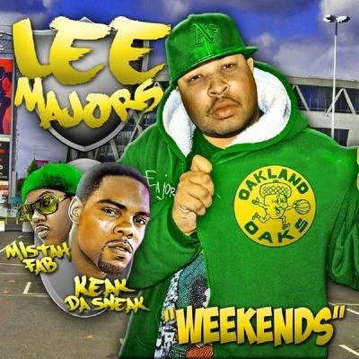 Weekends 专辑 Lee Majors