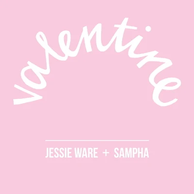 Valentine 專輯 Jessie Ware