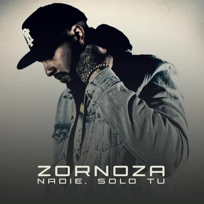 Nadie, Solo Tu 專輯 Jay Romero/Zornoza