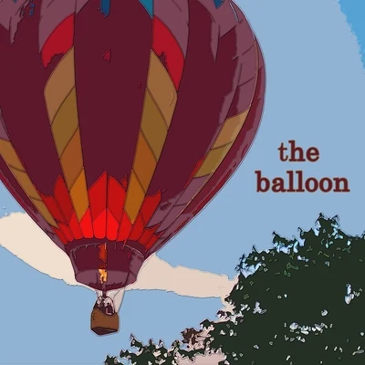 The Balloon 專輯 The Brothers Four