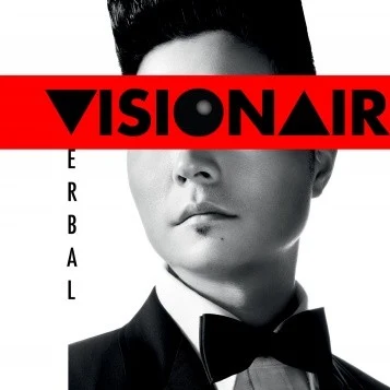 VISIONAIR 專輯 Verbal