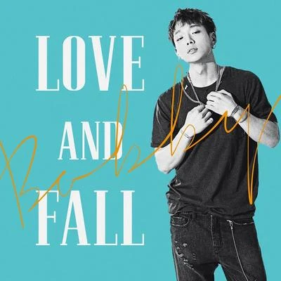 LOVE AND FALL 專輯 Bobby