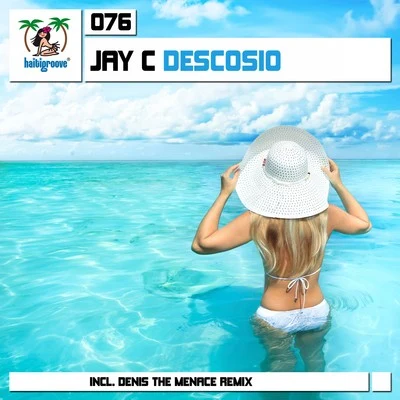 Jay C Descosio