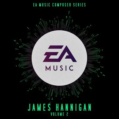 Re-LogicJames Hannigan EA Music Composer Series: James Hannigan Vol. 1 (Original Soundtrack)