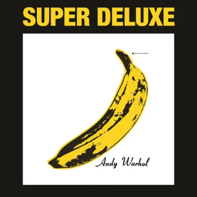 The Velvet Underground & Nico 45th Anniversary (Super Deluxe Edition) 专辑 OceansWhoLied/Nico/Divinity