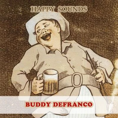 Happy Sounds 专辑 Carol Sloane/Buddy DeFranco/Frak Capp Trio/Rickey Woodard/Ray Brown