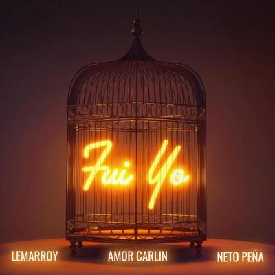 Fui Yo 專輯 Lemarroy/ANG