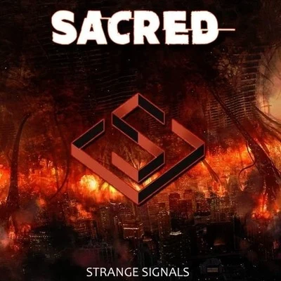 Strange Signals 专辑 Sacred