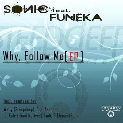 Why, Follow Me 專輯 Sonic/Syncopix/Apex/D/A-Sides