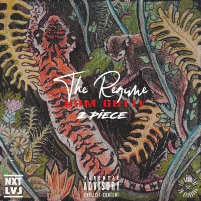 The Regime 專輯 Yawn/Goodwill/Dom Gotti