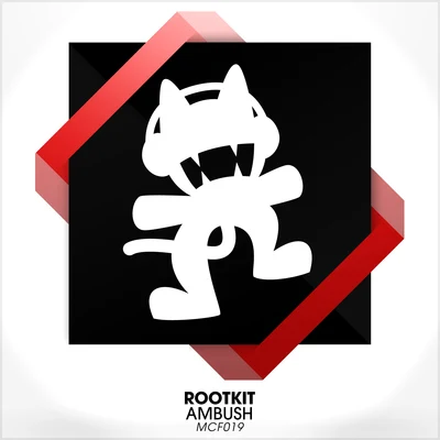 Ambush 專輯 Rootkit