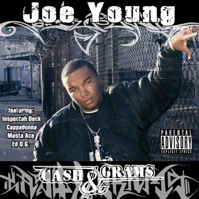 Cash & Grams 專輯 Joe Young