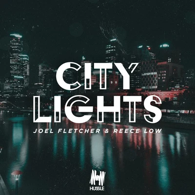 City Lights 專輯 Tom Clayton/Joel Fletcher