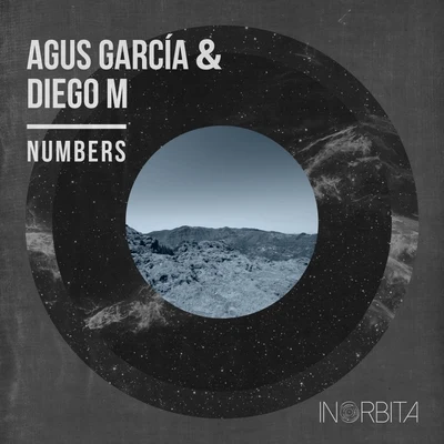 Numbers 專輯 Agus Garcia