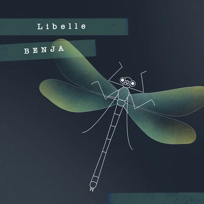 Libelle 专辑 Benja/Helmut Dubnitzky/Jimi Jules/ONNO/Quenum