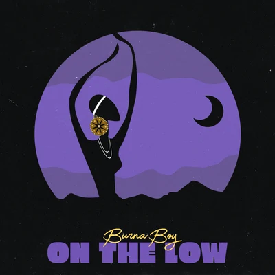 On The Low 專輯 DJDS/Burna Boy