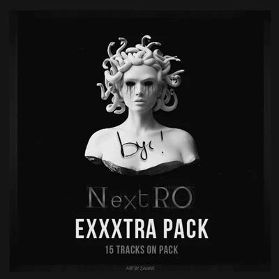 Exxxtra Pack 专辑 NextRO