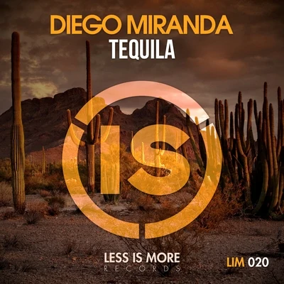 Tequila 專輯 Diego Miranda