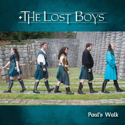 Pauls Walk 專輯 The Lost Boys