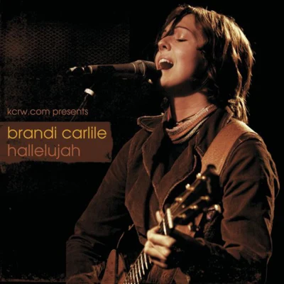 Hallelujah 專輯 Brandi Carlile