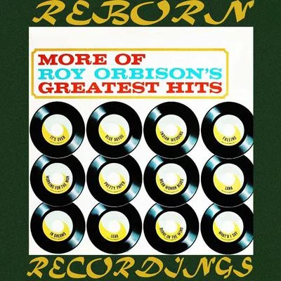 More of Roy Orbisons Greatest Hits (HD Remastered) 專輯 Roy Orbison