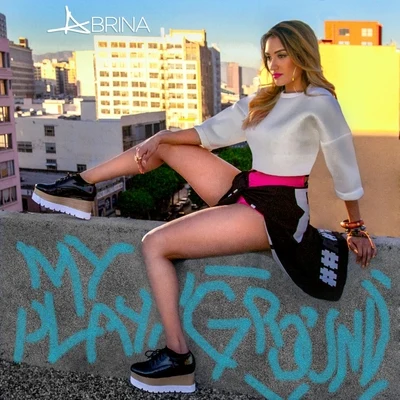 My Playground - EP 專輯 Abrina/Keak da Sneak/Rico Rossi