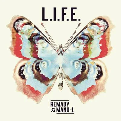 L.I.F.E. 專輯 Remady/Bright Sparks