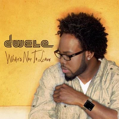 What's Not To Love 專輯 Dwele