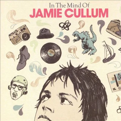 In the Mind of Jamie Cullum 專輯 Jamie Cullum