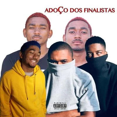 Adoço dos Finalistas 专辑 Godholly/Hollywood